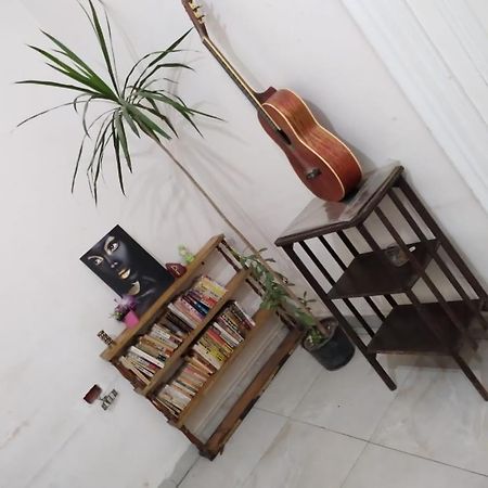 New Safari Hostel ไคโร ภายนอก รูปภาพ
