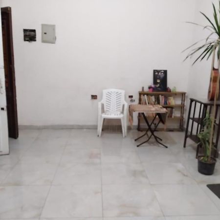 New Safari Hostel ไคโร ภายนอก รูปภาพ