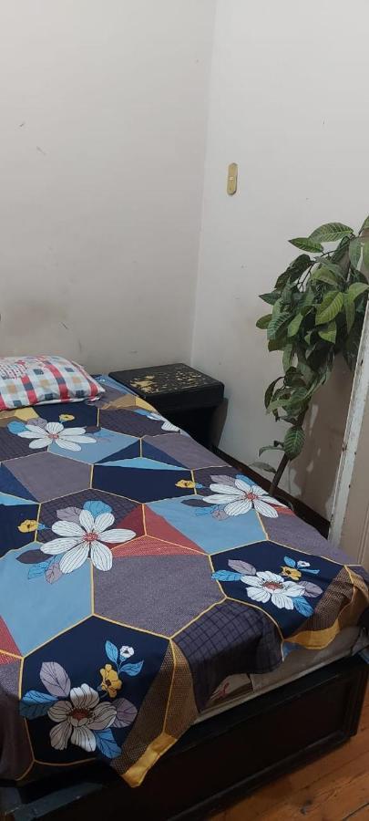 New Safari Hostel ไคโร ภายนอก รูปภาพ