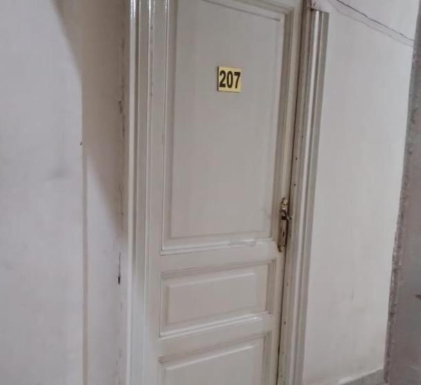 New Safari Hostel ไคโร ภายนอก รูปภาพ