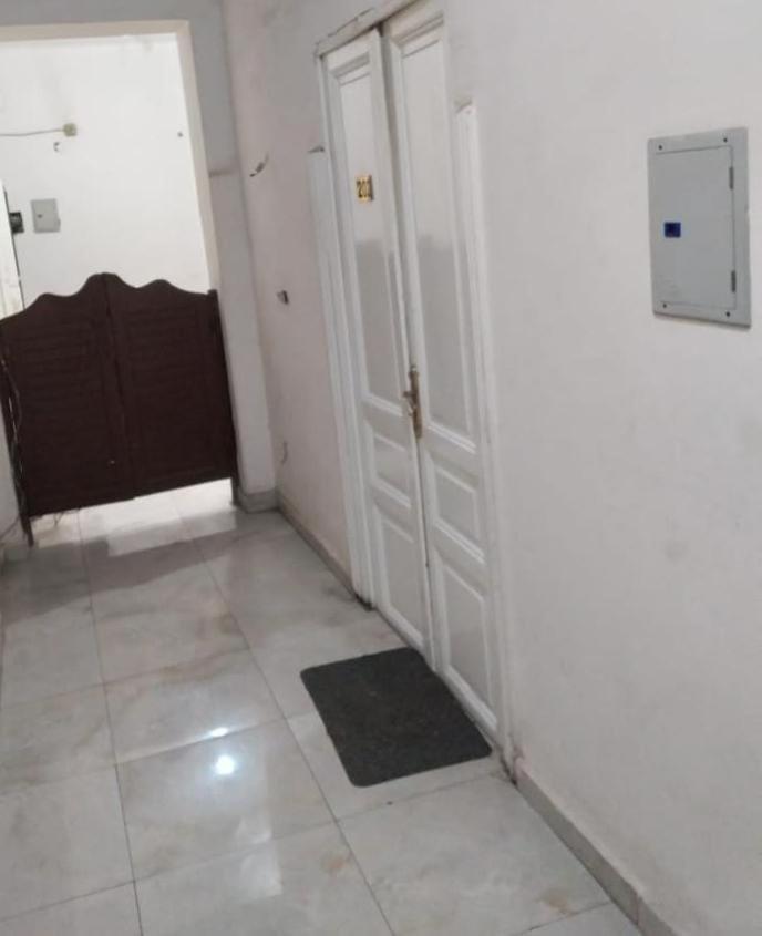 New Safari Hostel ไคโร ภายนอก รูปภาพ