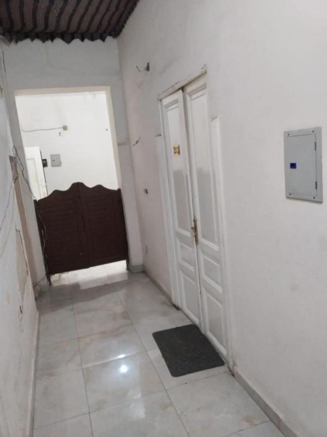 New Safari Hostel ไคโร ภายนอก รูปภาพ