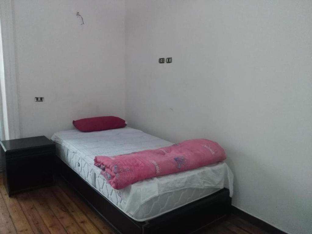 New Safari Hostel ไคโร ภายนอก รูปภาพ