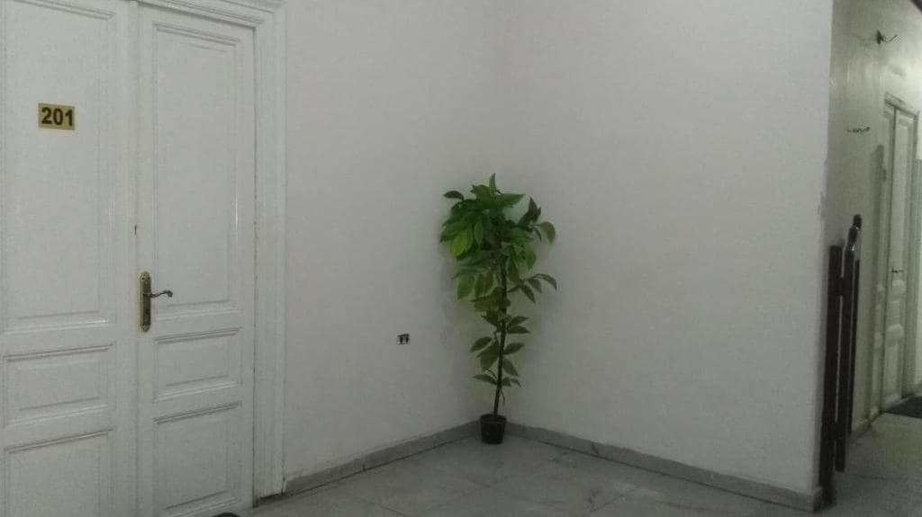 New Safari Hostel ไคโร ภายนอก รูปภาพ