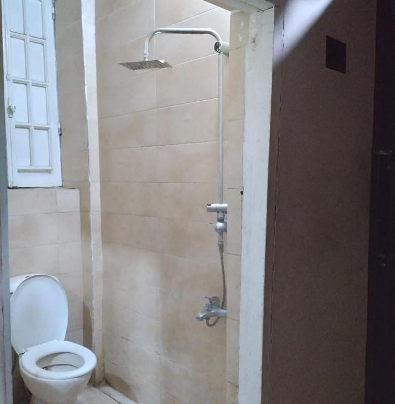 New Safari Hostel ไคโร ภายนอก รูปภาพ