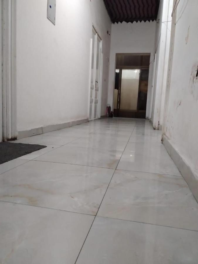 New Safari Hostel ไคโร ภายนอก รูปภาพ