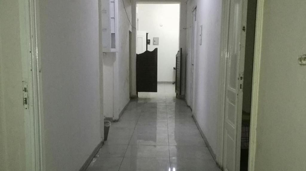 New Safari Hostel ไคโร ภายนอก รูปภาพ