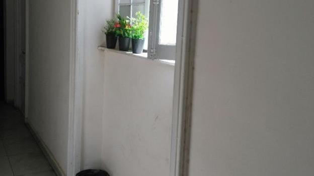 New Safari Hostel ไคโร ภายนอก รูปภาพ