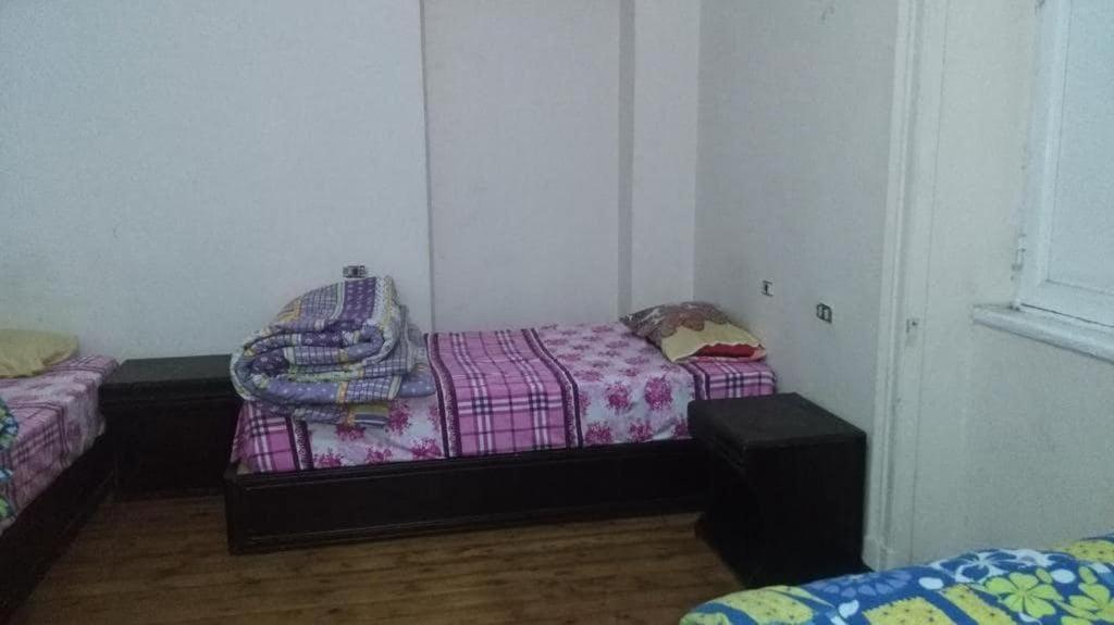 New Safari Hostel ไคโร ภายนอก รูปภาพ